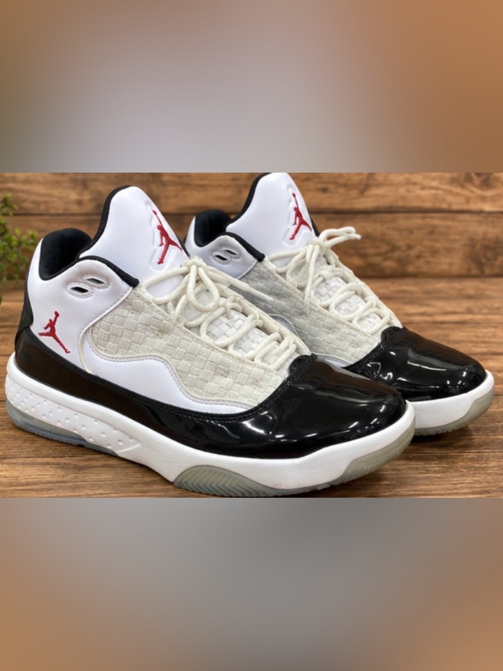 🔥 Air Jordan Max Aura 2 — Men’s Size 8 🔥
CK6636-102